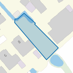 Perceel NDP02-B-1206