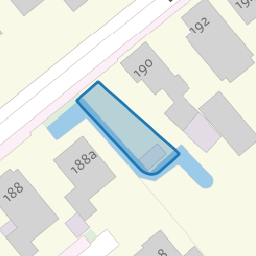 Perceel NDP02-B-1207