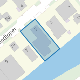 Perceel NDP02-B-1213