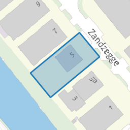 Perceel NDP02-B-1222