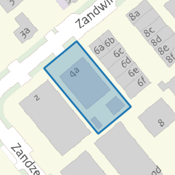 Perceel NDP02-B-1238