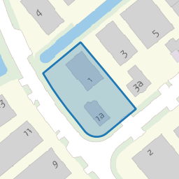 Perceel NDP02-B-1254