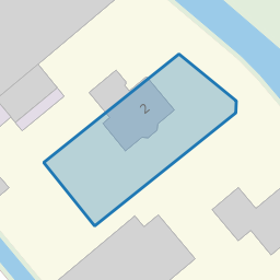 Perceel NDP02-B-1267