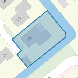 Perceel NDP02-B-1271