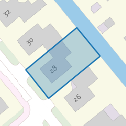 Perceel NDP02-B-1273