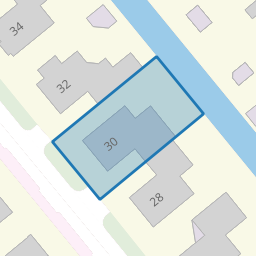 Perceel NDP02-B-1274