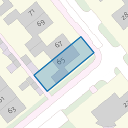 Perceel NDP02-B-1280