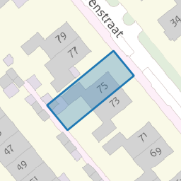 Perceel NDP02-B-1285