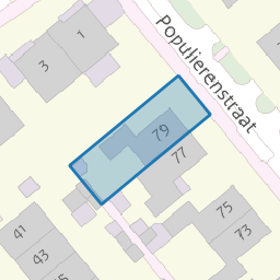 Perceel NDP02-B-1287