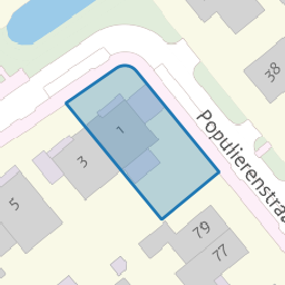 Perceel NDP02-B-1288