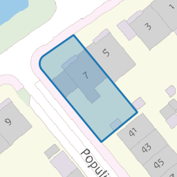 Perceel NDP02-B-1291