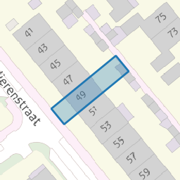 Perceel NDP02-B-1296