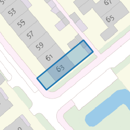 Perceel NDP02-B-1303