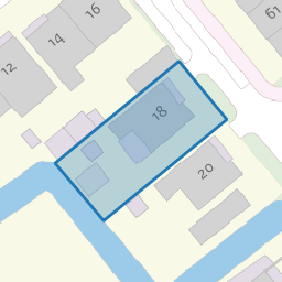 Perceel NDP02-B-1305