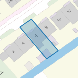 Perceel NDP02-B-1311