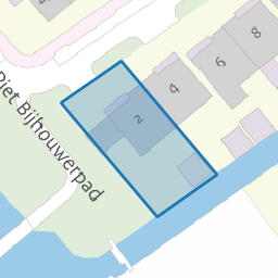 Perceel NDP02-B-1313