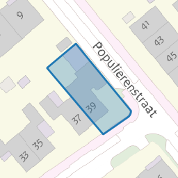 Perceel NDP02-B-1314