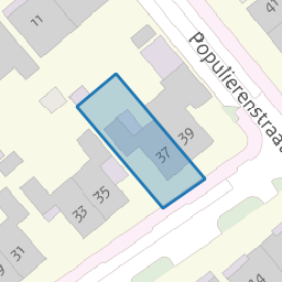 Perceel NDP02-B-1315