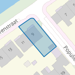 Perceel NDP02-B-1322