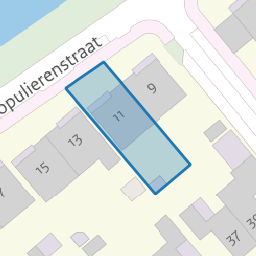 Perceel NDP02-B-1323