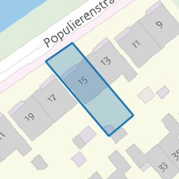 Perceel NDP02-B-1325