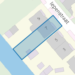 Perceel NDP02-B-1352