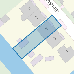 Perceel NDP02-B-1353