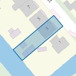 Perceel NDP02-B-1354