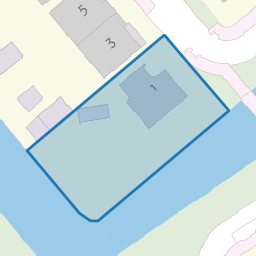 Perceel NDP02-B-1355