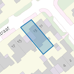 Perceel NDP02-B-1357