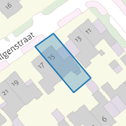 Perceel NDP02-B-1358