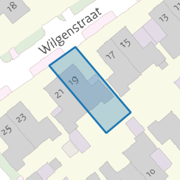 Perceel NDP02-B-1360