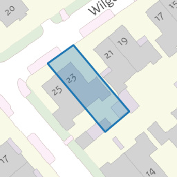 Perceel NDP02-B-1362