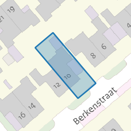 Perceel NDP02-B-1368