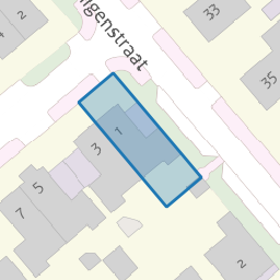 Perceel NDP02-B-1372