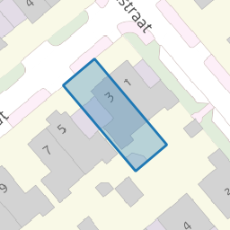 Perceel NDP02-B-1373