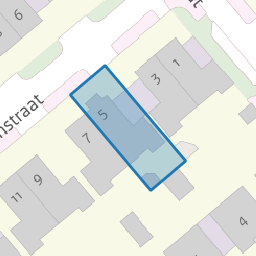 Perceel NDP02-B-1374