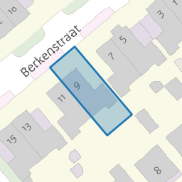 Perceel NDP02-B-1376