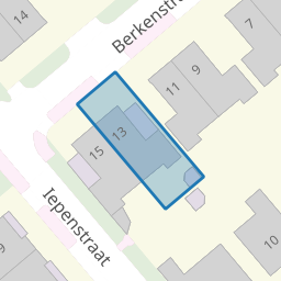 Perceel NDP02-B-1378