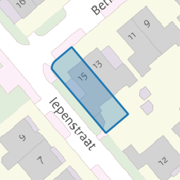 Perceel NDP02-B-1379