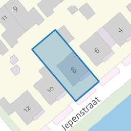 Perceel NDP02-B-1383