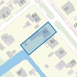 Perceel NDP02-B-1394