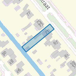 Perceel NDP02-B-1399