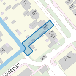 Perceel NDP02-B-1404