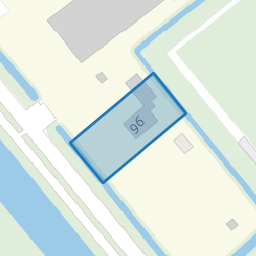 Perceel NDP02-B-1409