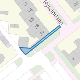 Perceel NDP02-B-1443