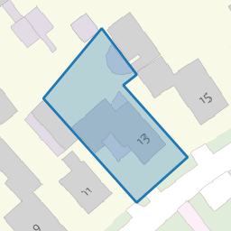 Perceel NDP02-B-1450