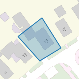 Perceel NDP02-B-1451