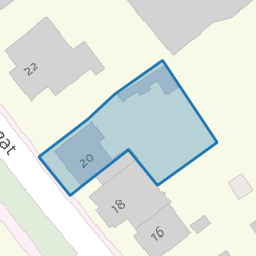 Perceel NDP02-B-1452