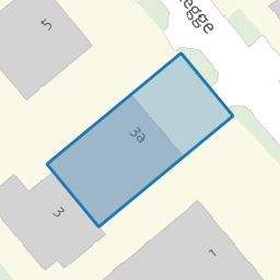 Perceel NDP02-B-1458